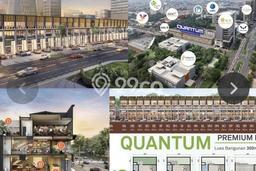 Ruko untuk Disewa di Pusat Tangerang Luas Bangunan 309m2 Ruko untuk Disewa di Pusat Tangerang Luas Bangunan 309m2