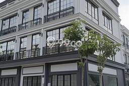 Unit Ruko Tersedia di BSD Bukit Golf Spesifikasi LB 67m2 Unit Ruko Tersedia di BSD Bukit Golf Spesifikasi LB 67m2