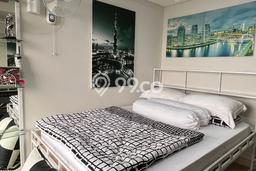 Untuk Dijual Apartemen 1 KT & 1 KM di Jakarta Utara Lokasi Strategis Untuk Dijual Apartemen 1 KT & 1 KM di Jakarta Utara Lokasi Strategis