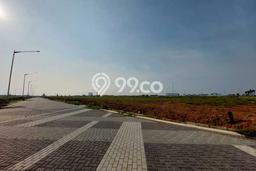 Untuk Dijual Tanah 300m2 di Pantai Indah Kapuk, Jakarta Utara Untuk Dijual Tanah 300m2 di Pantai Indah Kapuk, Jakarta Utara