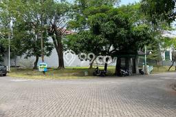 Kavling Tanah untuk Dijual di Pantai Indah Kapuk, Jakarta Utara, Luas 770m2 Kavling Tanah untuk Dijual di Pantai Indah Kapuk, Jakarta Utara, Luas 770m2