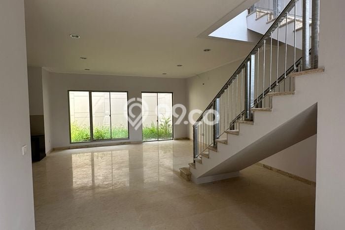 Dijual Rumah Luas Megah Dengan View Eksklusif di Golf Island, Jakarta Utara Dijual Rumah Luas Megah Dengan View Eksklusif di Golf Island, Jakarta Utara