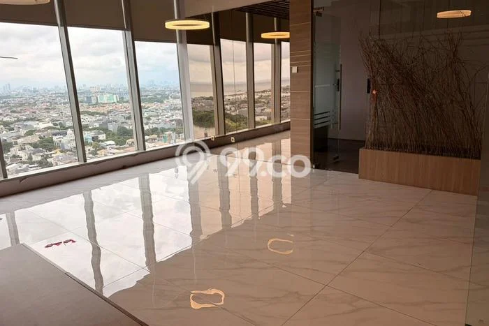 Disewakan Kantor di Kawasan Ramai Pantai Indah Kapuk Luas 117m2 Disewakan Kantor di Kawasan Ramai Pantai Indah Kapuk Luas 117m2