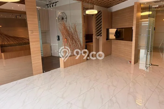 Disewakan Kantor di Kawasan Ramai Pantai Indah Kapuk Luas 117m2 Disewakan Kantor di Kawasan Ramai Pantai Indah Kapuk Luas 117m2