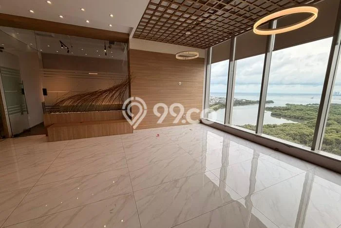 Disewakan Kantor di Kawasan Ramai Pantai Indah Kapuk Luas 117m2 Disewakan Kantor di Kawasan Ramai Pantai Indah Kapuk Luas 117m2