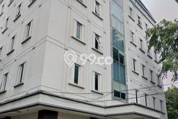 Unit Kantor Dijual di Jakarta Barat LT 432m2 & LB 3317m2 Unit Kantor Dijual di Jakarta Barat LT 432m2 & LB 3317m2