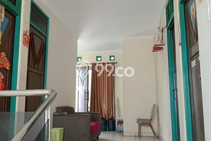 Jual Rumah Mewah Megah Dengan View Cantik di Muara Karang, Jakarta Utara Jual Rumah Mewah Megah Dengan View Cantik di Muara Karang, Jakarta Utara