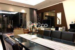 Dijual Rumah Luas Megah Dengan View Eksklusif di Pantai Indah Kapuk, Jakarta Utara Dijual Rumah Luas Megah Dengan View Eksklusif di Pantai Indah Kapuk, Jakarta Utara
