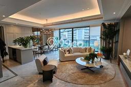 Unit Apartemen Eksklusif Dijual di Penjaringan dengan 3 Kamar Tidur Unit Apartemen Eksklusif Dijual di Penjaringan dengan 3 Kamar Tidur