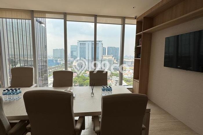 Kantor Bagus Dijual di Pantai Indah Kapuk Jakarta Utara Lokasi Strategis Cocok untuk Kembangkan Bisnis Kantor Bagus Dijual di Pantai Indah Kapuk Jakarta Utara Lokasi Strategis Cocok untuk Kembangkan Bisnis