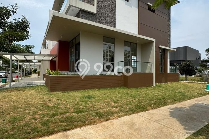 Rumah Elit Modern Siap Huni di Pantai Indah Kapuk 2 Jakarta Utara Rumah Elit Modern Siap Huni di Pantai Indah Kapuk 2 Jakarta Utara