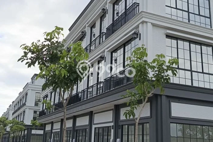 Unit Ruko Tersedia di BSD Bukit Golf Spesifikasi LB 67m2 Unit Ruko Tersedia di BSD Bukit Golf Spesifikasi LB 67m2