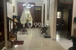 Rumah Luxury Modern Siap Huni di Duri Kepa Jakarta Barat Rumah Luxury Modern Siap Huni di Duri Kepa Jakarta Barat