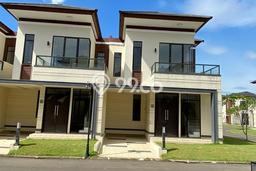 Rumah Mewah Dijual LT 84m2 di Cikupa, Tangerang Rumah Mewah Dijual LT 84m2 di Cikupa, Tangerang