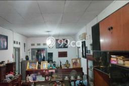 Dijual Rumah Tua di Kebon kacang Tanah Abang Jarang ada Dijual Rumah Tua di Kebon kacang Tanah Abang Jarang ada