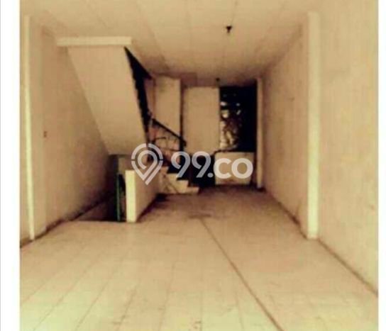 Dijual RUKO Serpong Raya KM 8 kiri jalan Jarang Ada Dijual RUKO Serpong Raya KM 8 kiri jalan Jarang Ada
