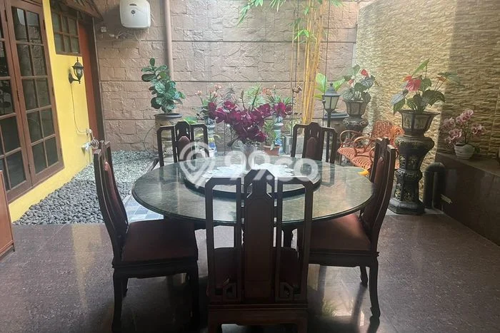 Rumah Luxury Modern Siap Huni di Duri Kepa Jakarta Barat Rumah Luxury Modern Siap Huni di Duri Kepa Jakarta Barat
