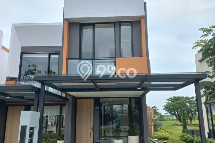 Rumah Murah Dijual Area Legok, Tangerang Harga Rp 500 Juta Rumah Murah Dijual Area Legok, Tangerang Harga Rp 500 Juta