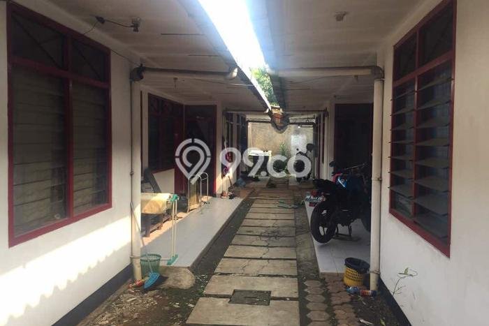 Dijual Kost Strategis di Sukma Jaya, Depok 16 KT, 16 KM, Luas Bangunan 480m2 Dijual Kost Strategis di Sukma Jaya, Depok 16 KT, 16 KM, Luas Bangunan 480m2