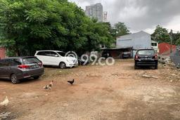 Untuk Dijual Tanah 518m2 di Bintaro, Jakarta Selatan Untuk Dijual Tanah 518m2 di Bintaro, Jakarta Selatan