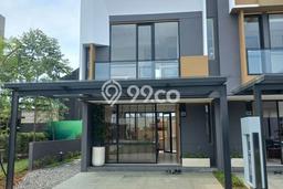 Dijual Cepat Rumah Favorit Siap Huni LB 63m2 di Legok, Tangerang Dijual Cepat Rumah Favorit Siap Huni LB 63m2 di Legok, Tangerang