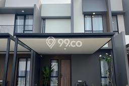 Rumah Modern Cantik 3 Kamar Bisa Langsung Pindah di Kunciran Rumah Modern Cantik 3 Kamar Bisa Langsung Pindah di Kunciran