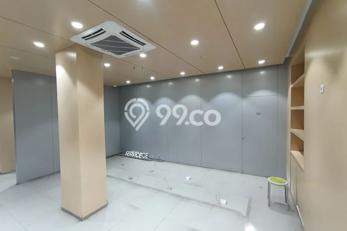 Unit Ruko Dijual di Jakarta Pusat LT 80m2 & LB 80m2 Unit Ruko Dijual di Jakarta Pusat LT 80m2 & LB 80m2