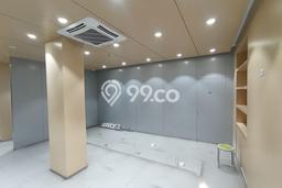Unit Ruko Dijual di Jakarta Pusat LT 80m2 & LB 80m2 Unit Ruko Dijual di Jakarta Pusat LT 80m2 & LB 80m2