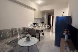 Apartemen di BSD, 2 KT, Luas 48m², Area Strategis Apartemen di BSD, 2 KT, Luas 48m², Area Strategis