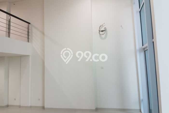 Unit Kantor Tersedia di Alam Sutera Spesifikasi LB 142m2 Unit Kantor Tersedia di Alam Sutera Spesifikasi LB 142m2