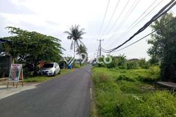 Dijual Tanah Lokasi Kedungu, Tabanan Seluas 6600m2 Dijual Tanah Lokasi Kedungu, Tabanan Seluas 6600m2
