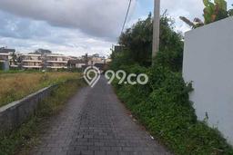 Tanah Kavling Dijual di Badung dengan Spesifikasi 300m2 Tanah Kavling Dijual di Badung dengan Spesifikasi 300m2
