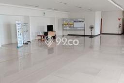 KAWASAN BISNIS! Gudang di Gatot Subroto, Luas 3200m2m², Akses Utama KAWASAN BISNIS! Gudang di Gatot Subroto, Luas 3200m2m², Akses Utama