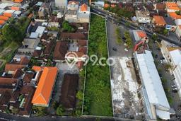 Tanah Investasi Dijual di Denpasar Punya Luas 2863m2 Tanah Investasi Dijual di Denpasar Punya Luas 2863m2