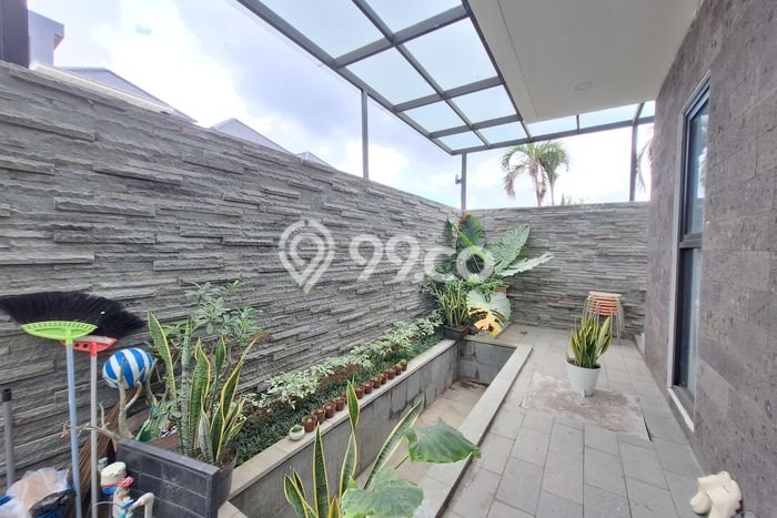 Hunian Mewah LB 220m2 Siap Huni Desain Elegan di Canggu, Badung Hunian Mewah LB 220m2 Siap Huni Desain Elegan di Canggu, Badung