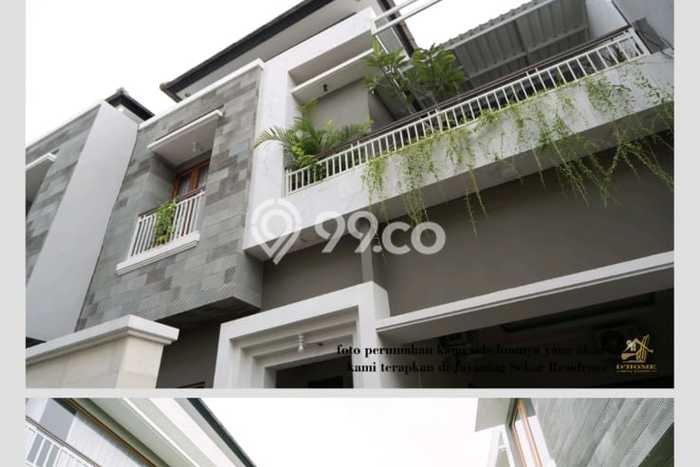 Jual Rumah Eksklusif 2 KT di Sanur, Denpasar Jual Rumah Eksklusif 2 KT di Sanur, Denpasar
