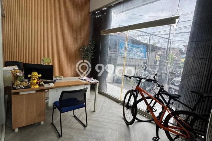Unit Ruko Tersedia di Pemecutan Kelod Spesifikasi LB 200m2 Unit Ruko Tersedia di Pemecutan Kelod Spesifikasi LB 200m2