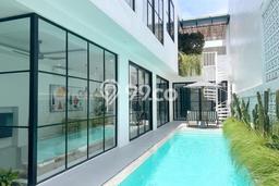 Vila Tenang di , Luas 156m2m², Akses ke beragam kebutuhan Vila Tenang di , Luas 156m2m², Akses ke beragam kebutuhan