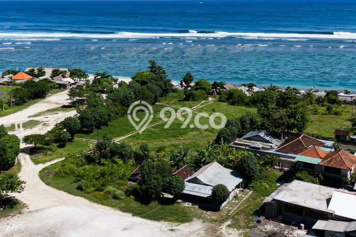 Jarang Ada! Tanah Kavling Disewakan di Badung 4800m2 Jarang Ada! Tanah Kavling Disewakan di Badung 4800m2