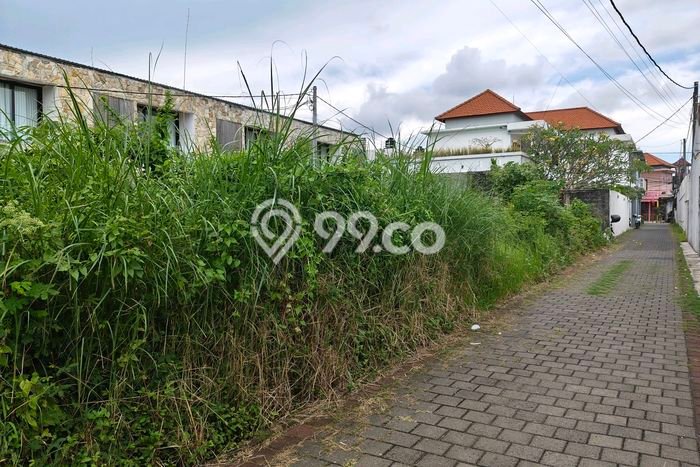 Tanah Dijual Lokasi Strategis di Badung dengan Luas 495m2 Tanah Dijual Lokasi Strategis di Badung dengan Luas 495m2