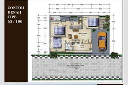 Jual Rumah Eksklusif 2 KT di Sanur, Denpasar Jual Rumah Eksklusif 2 KT di Sanur, Denpasar