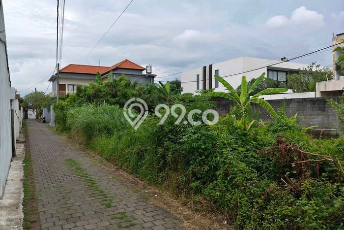 Tanah Dijual Lokasi Strategis di Badung dengan Luas 495m2 Tanah Dijual Lokasi Strategis di Badung dengan Luas 495m2