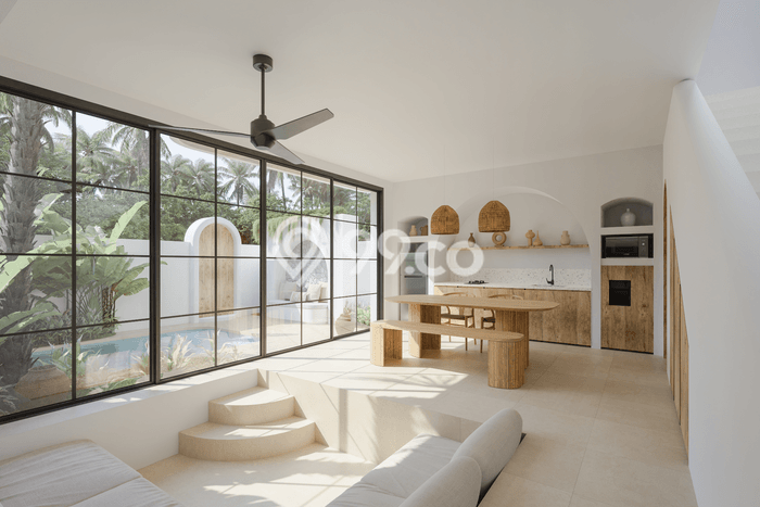 AREA PREMIUM! Vila di , Dimensi 101m2m², View Menarik sekitar AREA PREMIUM! Vila di , Dimensi 101m2m², View Menarik sekitar