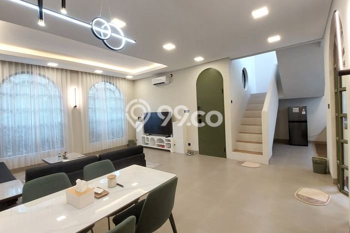 Dijual! Vila di , Luas 98m2m², Posisi Strategis Dijual! Vila di , Luas 98m2m², Posisi Strategis