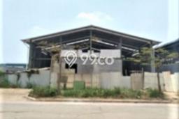 FOR RENT! Gudang di Bekasi Cocok untuk Bisnis 882m2 FOR RENT! Gudang di Bekasi Cocok untuk Bisnis 882m2