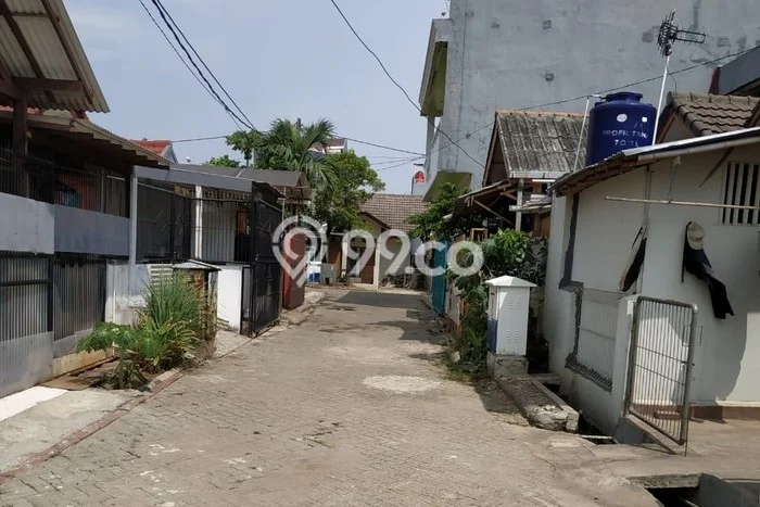 For Sale Hunian Rumah Terawat 2 KT di Jurumudi, Tangerang For Sale Hunian Rumah Terawat 2 KT di Jurumudi, Tangerang