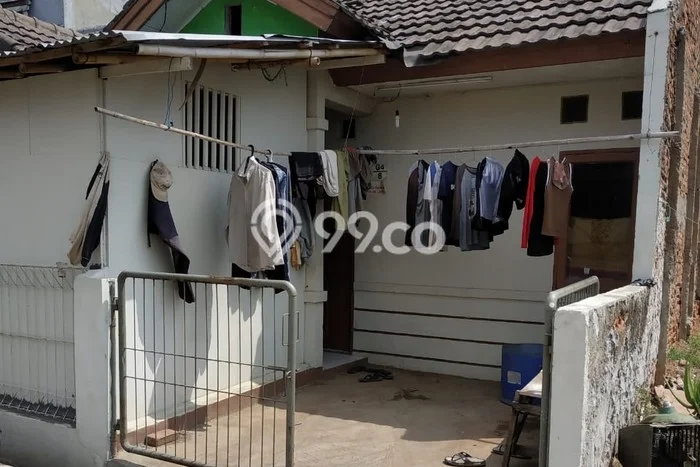 For Sale Hunian Rumah Terawat 2 KT di Jurumudi, Tangerang For Sale Hunian Rumah Terawat 2 KT di Jurumudi, Tangerang