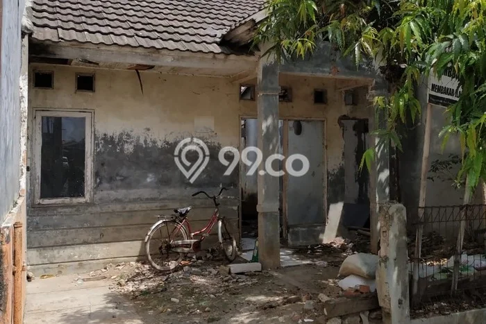 Dijual Rumah Modern 2 KT di Jurumudi, Tangerang Dijual Rumah Modern 2 KT di Jurumudi, Tangerang