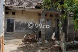 Dijual Rumah Modern 2 KT di Jurumudi, Tangerang Dijual Rumah Modern 2 KT di Jurumudi, Tangerang
