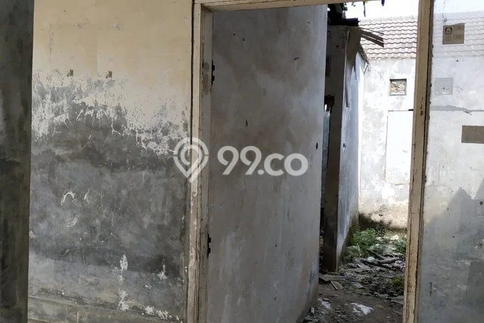 Dijual Rumah Modern 2 KT di Jurumudi, Tangerang Dijual Rumah Modern 2 KT di Jurumudi, Tangerang